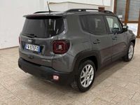 Usata Jeep Renegade 120 CV (88 kW) 2019 SUV