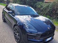 Usata Porsche Macan 265 CV (194 kW) 2024 SUV