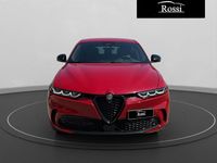 Usata Alfa Romeo Tonale Sprint 131 CV (96 kW) 2024 Rosso SUV