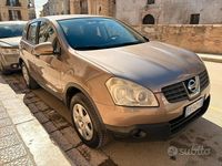 Usata Nissan Qashqai 110 CV (80 kW) 2008 SUV