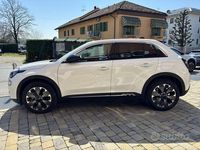 Occasion Fiat 600 La Prima 110 ch (80 kW) 2025 Blanc SUV