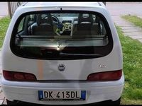 Usata Fiat 600 Anniversary 54 CV (39 kW) 2007 Utilitaria