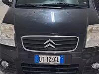 Occasion Citroën C2 VTR Sport 60 ch (44 kW) 2008 Noir Citadine