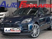 usata Porsche Macan TETTO PANORAMICO 20" PELLE TOTALE LISTINO 85.000!!