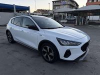 Usata Ford Focus Active X 116 CV (85 kW) 2024 Berlina