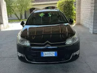 Usata Citroën C5 Exclusive 160 CV (117 kW) 2011 Nero Station wagon