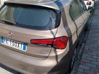 Usata Fiat Tipo 2017 Berlina
