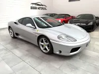 Usata Ferrari 360 400 CV (294 kW) 2001 Other Coupé