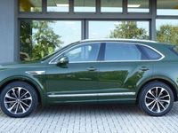 usata Bentley Bentayga V8