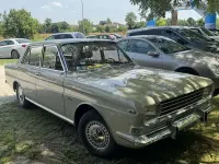 Usata Ford Taunus XL 54 CV (39 kW) 1970 Berlina
