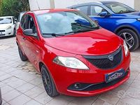 Usata Lancia Ypsilon S 95 CV (69 kW) 2018 Utilitaria