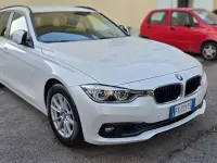 Usata BMW 318 150 CV (110 kW) 2018 Station wagon