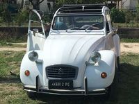 usata Citroën 2CV 2CV6 0.6 Special