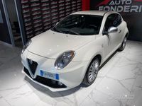 usata Alfa Romeo MiTo 1.4 Benzina - 2017