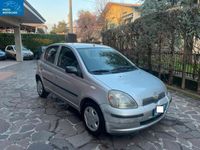 usata Toyota Yaris Yaris 1.0i 16V5p 1.0 - VISTA E PIACI