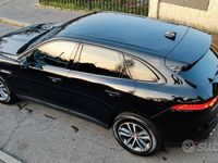 usata Jaguar F-Pace 2.0d Sport AWD Auto my19