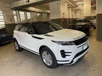 usata Land Rover Range Rover evoque 2.0 Diesel hybrid * R-Dynamic S *