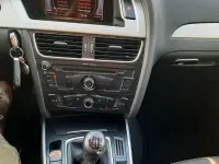 Usata Audi A4 120 CV (88 kW) 2009 Grigio Station wagon