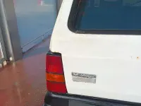 Usata Fiat Panda 4x4 50 CV (36 kW) 1988 Utilitaria