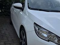 Usata Peugeot 308 SW Business-Line 120 CV (88 kW) 2015 Station wagon