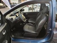 Usata Renault Twingo 75 CV (55 kW) 2011 Nero Utilitaria