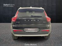 Usata Volvo XC40 Momentum 190 CV (139 kW) 2018 Nerazzurro metallizzato SUV