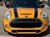 Usata Mini Cooper S 192 CV (141 kW) 2015 Utilitaria