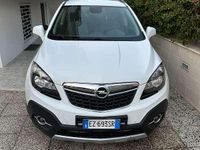 Usata Opel Mokka Cosmo 140 CV (102 kW) 2015 SUV