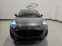 Usata Ford Puma ST-Line 125 CV (91 kW) 2022 Grigio scuro SUV