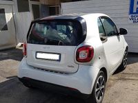Usata Smart ForTwo Coupé 2016 Bianco Coupé