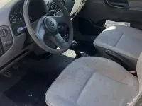 Begagnad VW Caddy 95 HK (69 kW) 2000 Minibuss