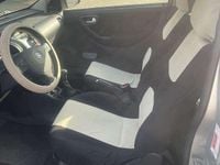 Usata Opel Corsa 80 CV (58 kW) 2005 Grigio Utilitaria