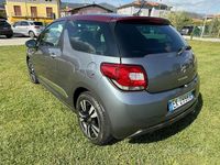 Occasion Citroën DS3 92 ch (67 kW) 2015 Gris Berline