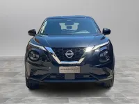Nuova Nissan Juke Acenta 114 CV (83 kW) 2026 Nero SUV