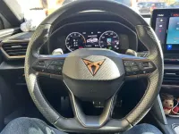 Usata Cupra Leon 150 CV (110 kW) 2024 Berlina