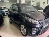 Usata Ligier JS50 2023 Nero Utilitaria