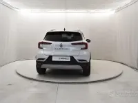 Usata Renault Captur Techno 101 CV (74 kW) 2023 Bestyle montecarlo  bianco n SUV