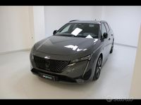 Begagnad Peugeot 308 S 131 HK (96 kW) 2024 Grå Kombi