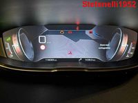 Usata Peugeot 5008 GT-line 120 CV (88 kW) 2018 Bianco SUV