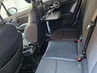 Usata Fiat 500 95 CV (69 kW) 2016 Grigio Station wagon
