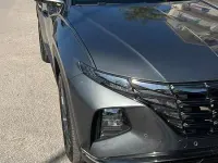 Usata Hyundai Tucson 132 CV (97 kW) 2020 SUV