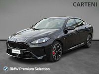 Usata BMW 220 M Sport 170 CV (125 kW) 2025 Black sapphire metallizzato Coupé