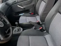 Usata VW Golf IV 101 CV (74 kW) 2003 Berlina