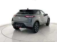 Usata DS Automobiles DS3 Crossback Bastille 101 CV (74 kW) 2024 Grigio premiere con tetto nero SUV