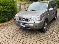 Usata Nissan X-Trail 136 CV (100 kW) 2006 SUV