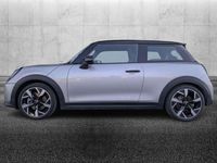 Usata Mini Cooper S Essential 204 CV (150 kW) 2025 Argento Utilitaria