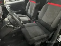 Usata Citroën C3 110 CV (80 kW) 2018 Nero Utilitaria