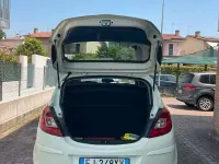 Usata Opel Corsa 86 CV (63 kW) 2012 Utilitaria