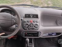 Usata Fiat 600 54 CV (39 kW) 2005 Utilitaria