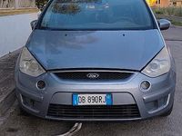 Usata Ford S-MAX S 125 CV (91 kW) 2006 Monovolume